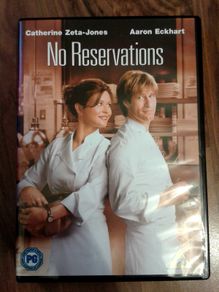 Movie: No Reservations
