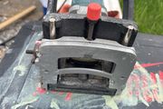 biscuit jointer