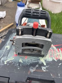 biscuit jointer