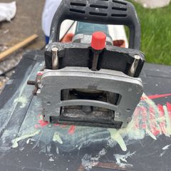 biscuit jointer
