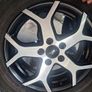 Romac 16" alloys Image 2