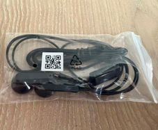 Nokia Earphones (New)