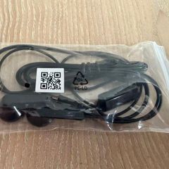 Nokia Earphones (New)