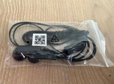 Nokia Earphones (New)