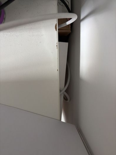 Desk Ikea