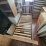 single bed frame Image 5