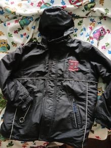 Loreto Bray Uniform