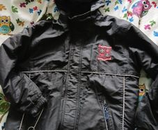 Loreto Bray Uniform