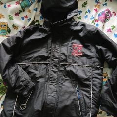 Loreto Bray Uniform