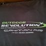 Cayman air awning for mid size campervans Image 3