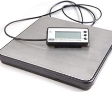 Heavy Duty 200kg Warehouse Platform Scales