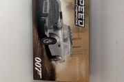 lego speed champions Aston Martin db5 Jane's bond 76911