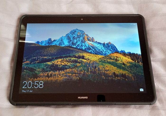 Huawei Mediapad T3 10