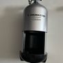 Citizen Aqualand Promaster silver scuba tank watch case Display collectible Image 6