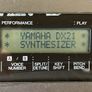 Yamaha DX-21 Synthesizer very clean Image 7