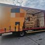 PRICE DROP Isuzu 7.5 tonne Curtain sider! Image 2
