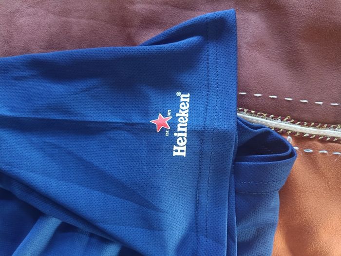 Heineken Champions League Polo shirt