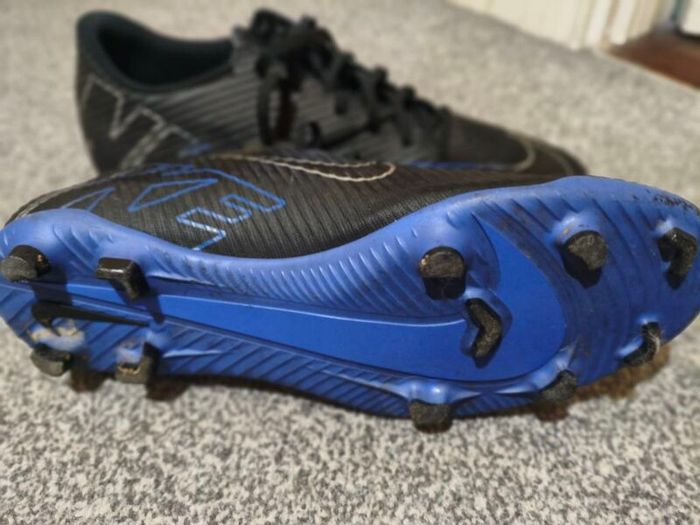 Nike Mercurial Football Boots