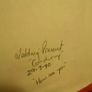 the wedding present 12" single corduroy Image 5
