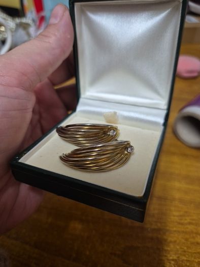 Vintage Earrings