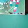 Italia 90 Jack Charlton sign, Jackie's army, memorabilia tin metal sign Image 9