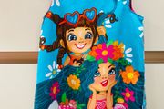 Rosalita Senoritas Summer Dress