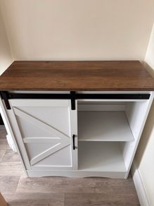 Kitchen Sideboard/Bar