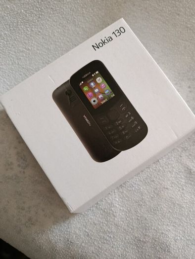 Nokia 130