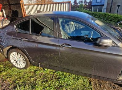 bmw f10 a90/b90 doors and wing