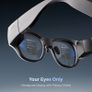 INMO Air3 AR Smart Glasses, Standalone Android, Like New Image 10