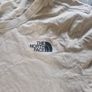 The North face beige t shirt Image 2