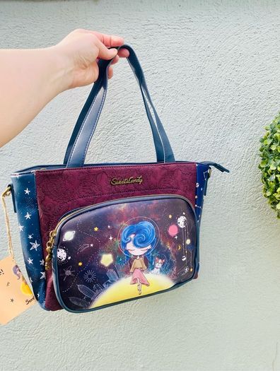 Sweet & Candy Hand Bag Brand New