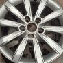 vw audi 8V0601025BD 16 inch alloy 5x112 Image 3