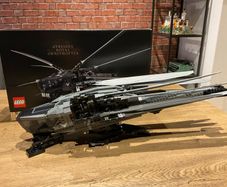 Lego 10327 Dune