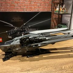 Lego 10327 Dune