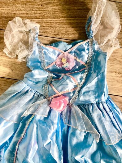 Cinderella costumes