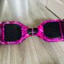 2 Hoverboards + 2 Seats + Charger ,Untested / For Fixing Image 4