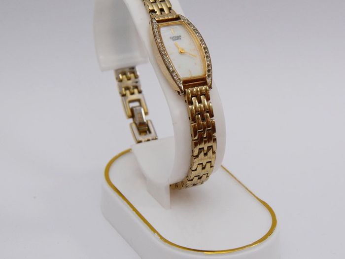 Vintage Ladies Citizen Quartz Watch