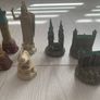Vintage Harry Potter chess piece Image 2