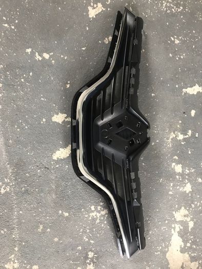 Captur parts