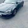 Vw Golf Gtd Image 2