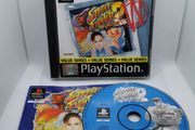 Street Fighter Collection 2