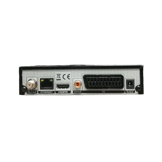 Golden Interstar Full Hd 1080p Fta Satellite Tv Receiver Box Dvb-s2 Free To Air