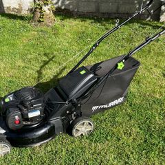 Garden Equipment.
