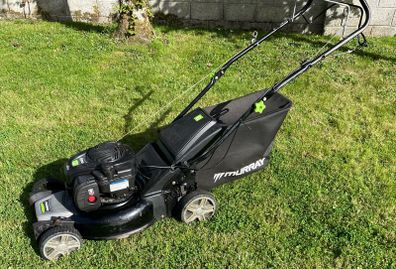 Garden Equipment.