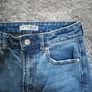High raise jeans Image 3