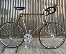 Vintage Bicycle
