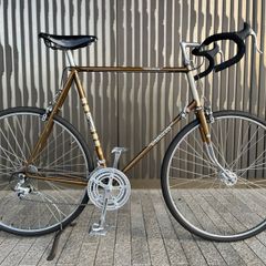 Vintage Bicycle