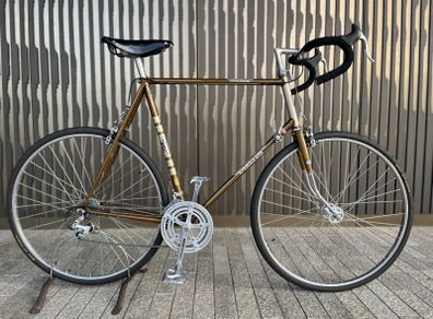 Vintage Bicycle