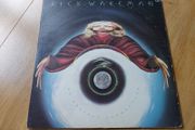 Rick Wakeman - No Earthly Connection - Vinyl Record